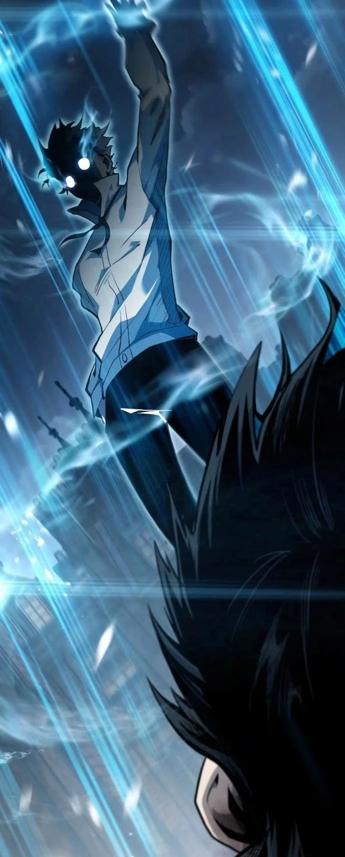 Rebirth Monarch Of The Dead Chapter 20 Halaman 5