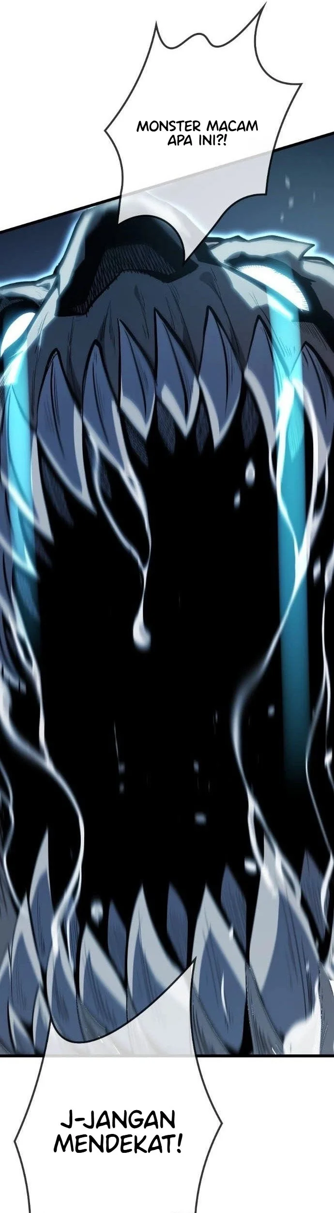 Rebirth Monarch Of The Dead Chapter 20 Halaman 8