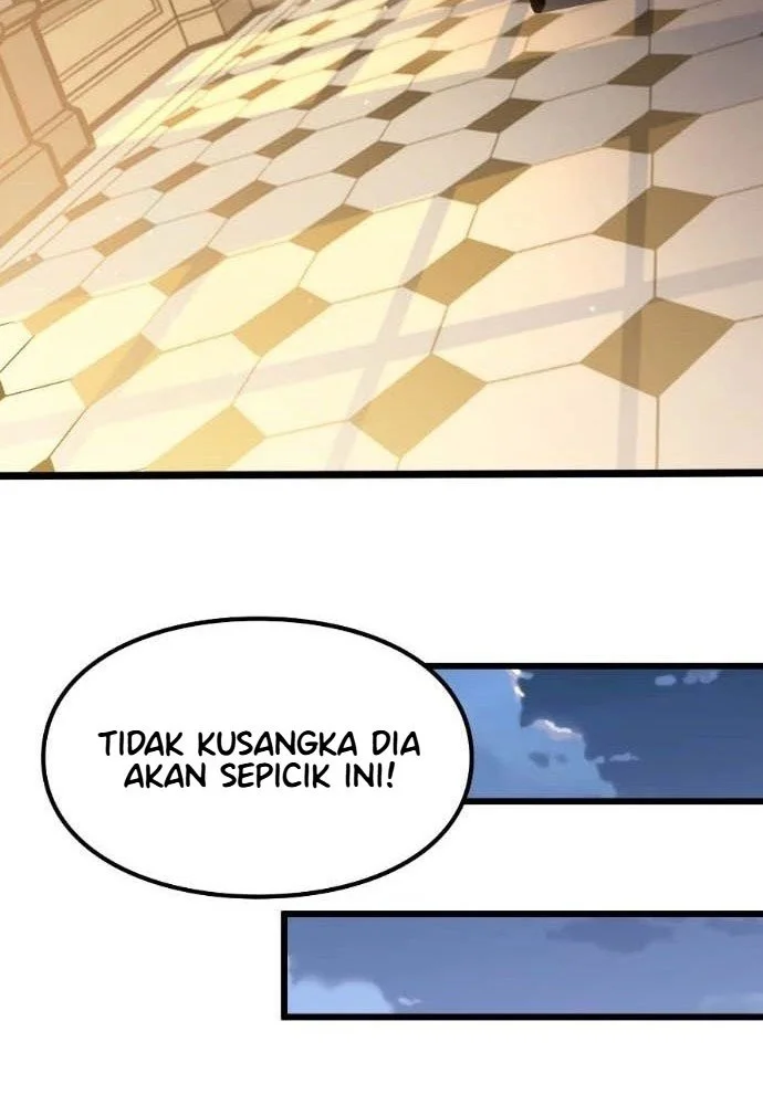 Rebirth Monarch Of The Dead Chapter 20 Halaman 21