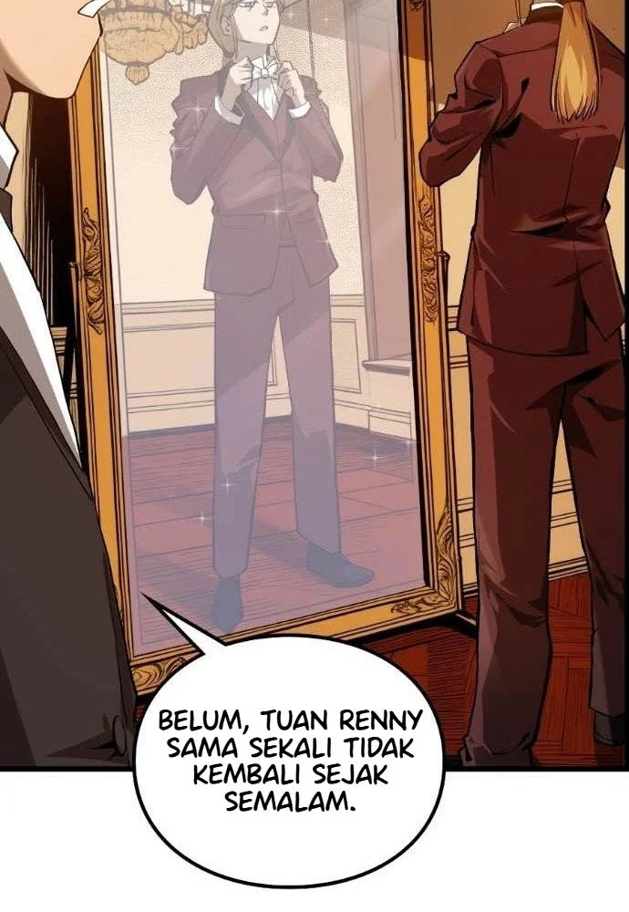 Rebirth Monarch Of The Dead Chapter 20 Halaman 28