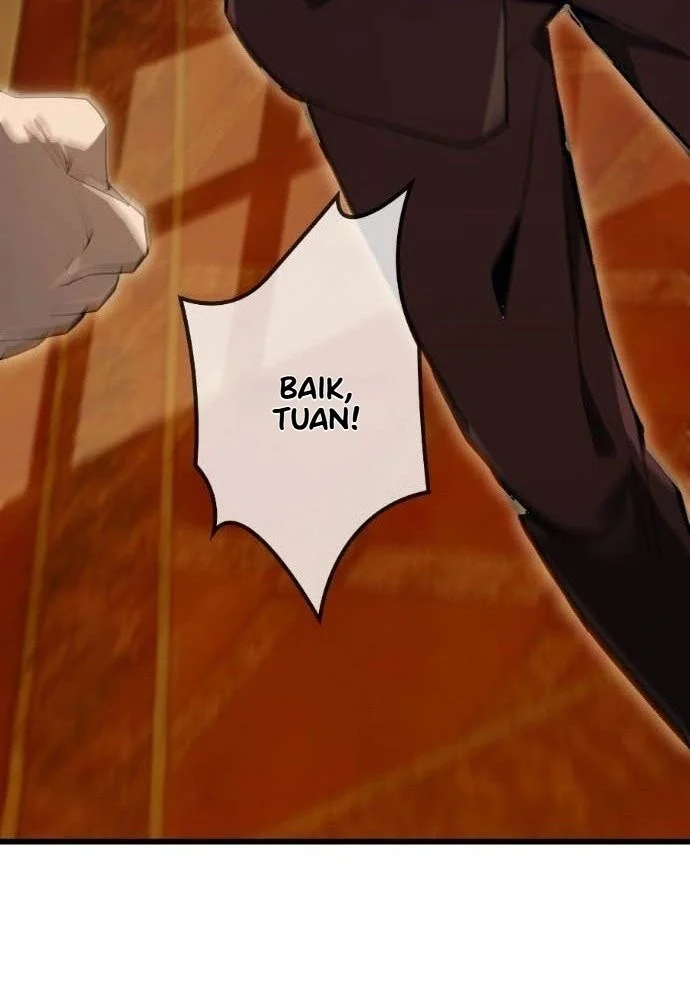 Rebirth Monarch Of The Dead Chapter 20 Halaman 31