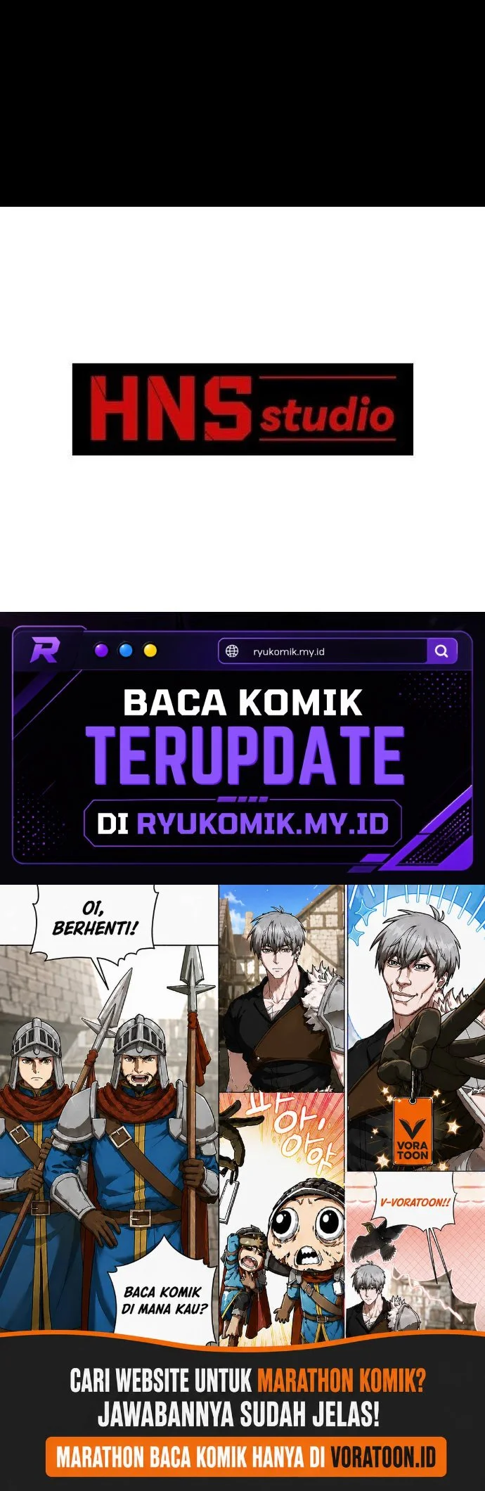 Rebirth Monarch Of The Dead Chapter 20 Halaman 51