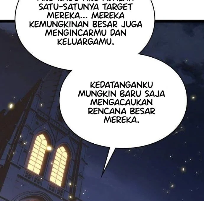Rebirth Monarch Of The Dead Chapter 21 Halaman 15
