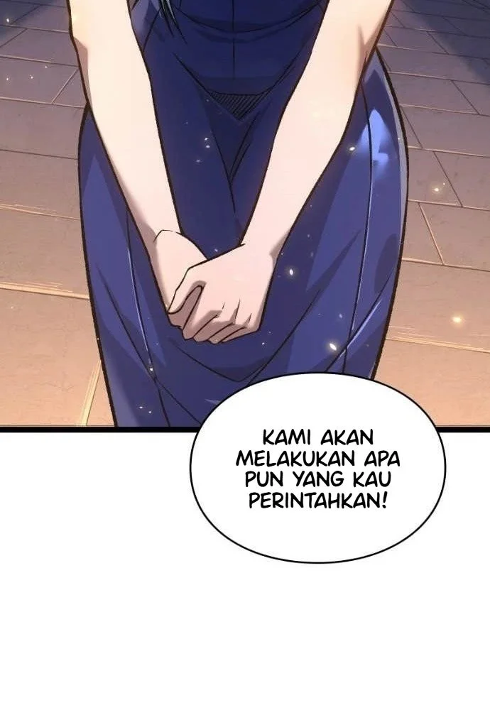 Rebirth Monarch Of The Dead Chapter 21 Halaman 18