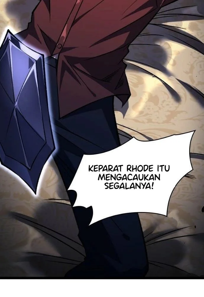 Rebirth Monarch Of The Dead Chapter 21 Halaman 24