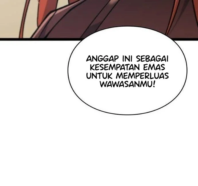 Rebirth Monarch Of The Dead Chapter 21 Halaman 35
