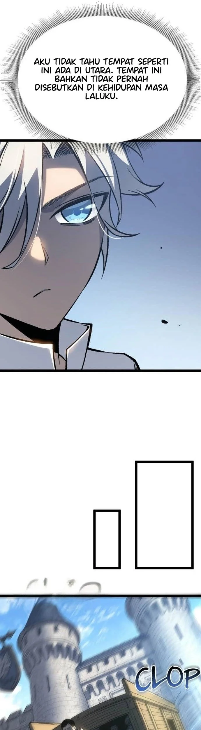 Rebirth Monarch Of The Dead Chapter 21 Halaman 36