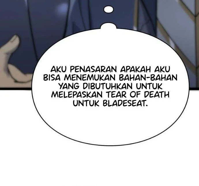 Rebirth Monarch Of The Dead Chapter 21 Halaman 44