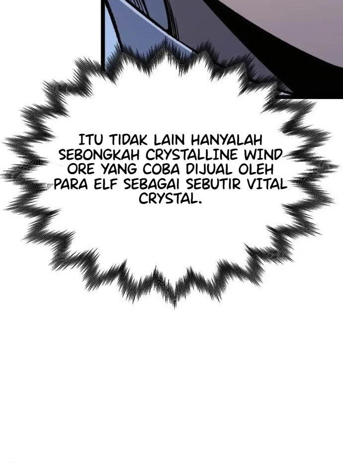 Rebirth Monarch Of The Dead Chapter 21 Halaman 57