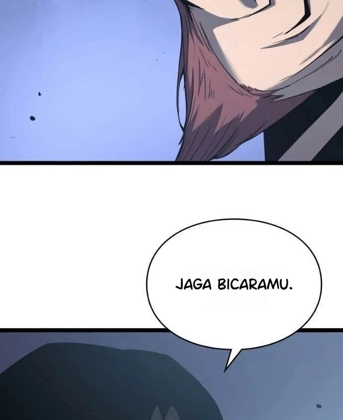 Rebirth Monarch Of The Dead Chapter 22 Halaman 20