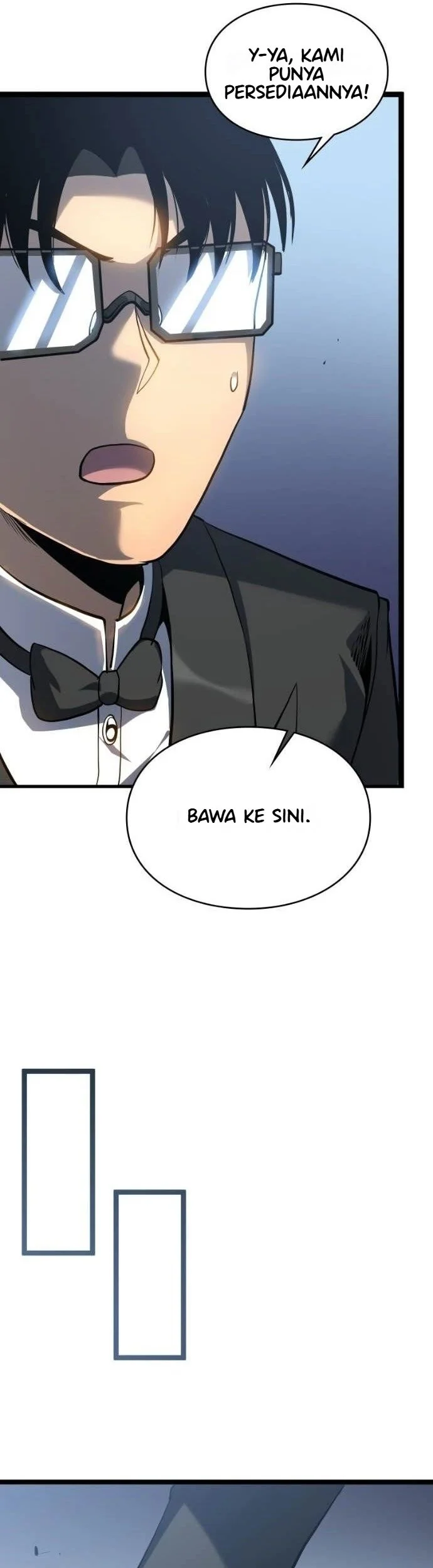 Rebirth Monarch Of The Dead Chapter 22 Halaman 28