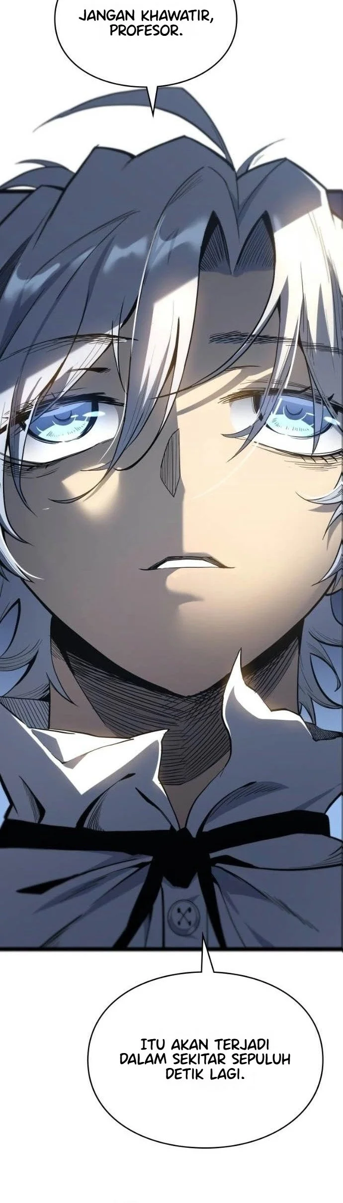 Rebirth Monarch Of The Dead Chapter 22 Halaman 37