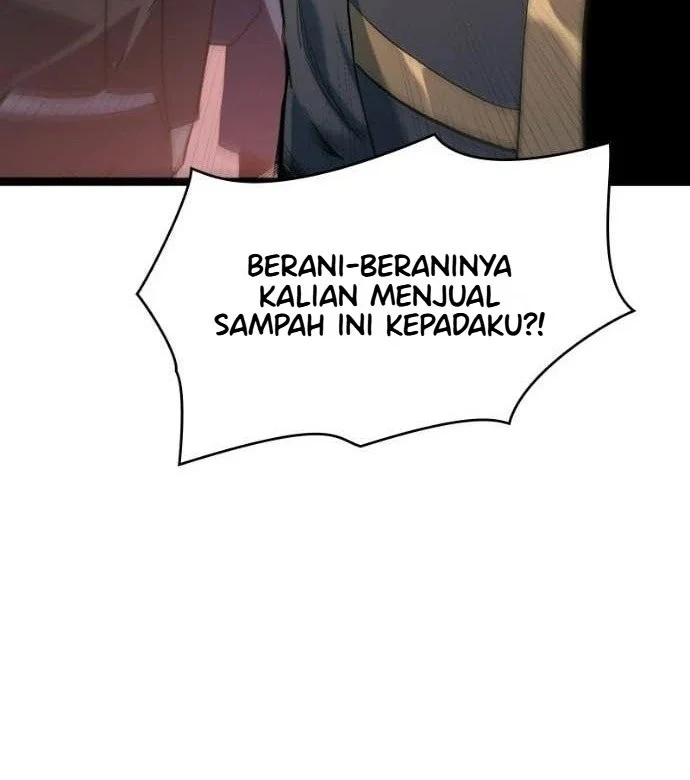 Rebirth Monarch Of The Dead Chapter 22 Halaman 42