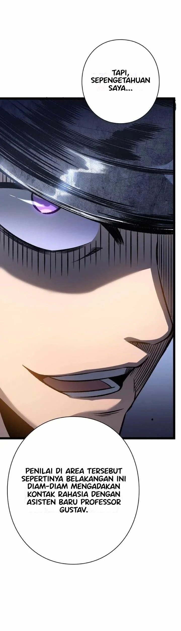 Rebirth Monarch Of The Dead Chapter 23 Halaman 14