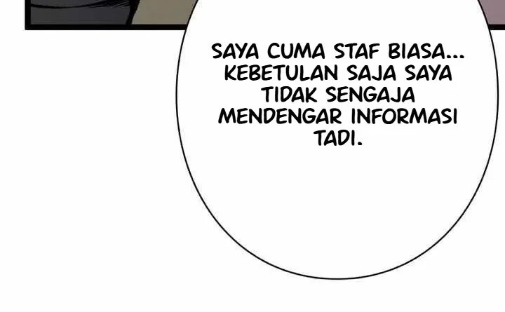 Rebirth Monarch Of The Dead Chapter 23 Halaman 17