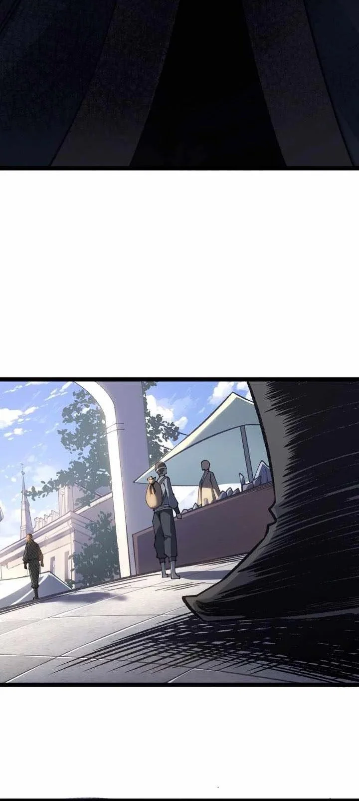 Rebirth Monarch Of The Dead Chapter 23 Halaman 25