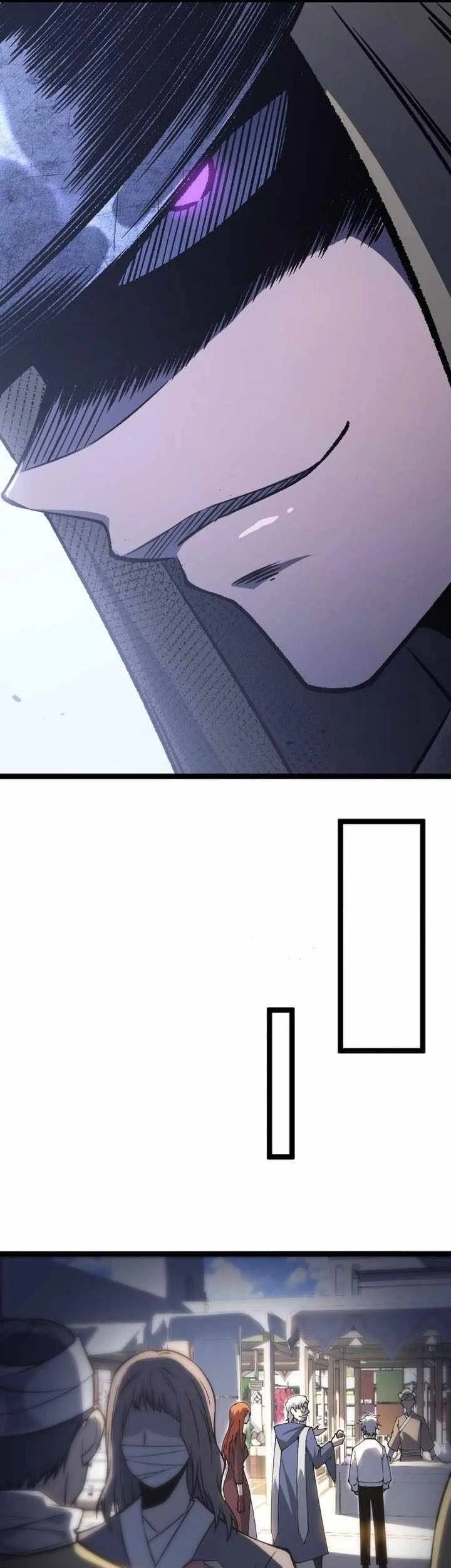 Rebirth Monarch Of The Dead Chapter 23 Halaman 26