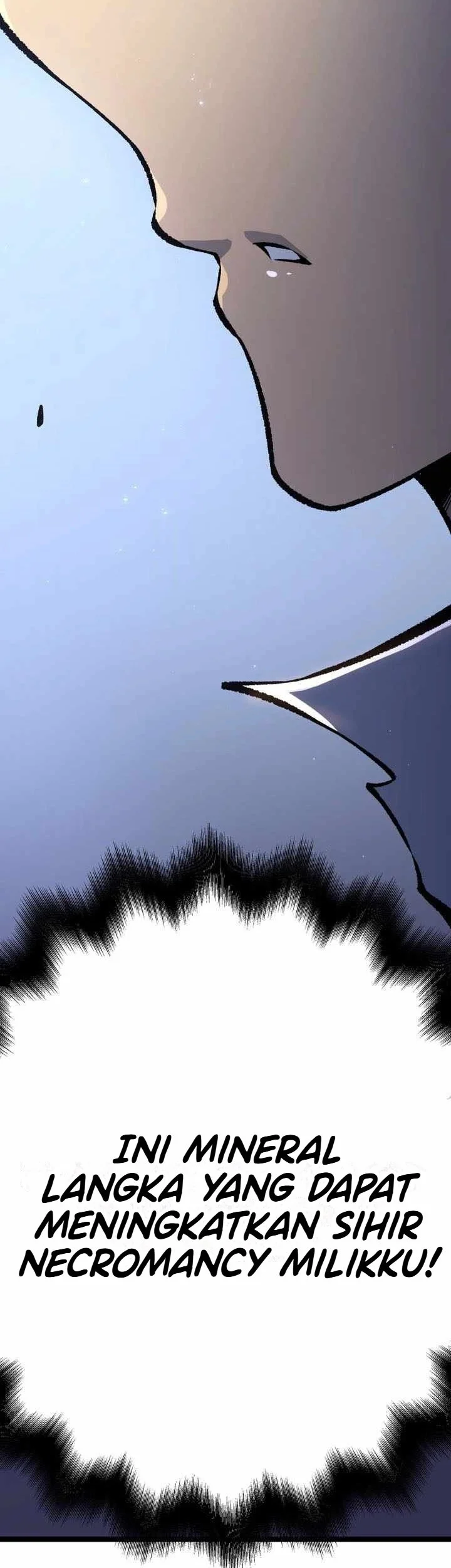 Rebirth Monarch Of The Dead Chapter 23 Halaman 35