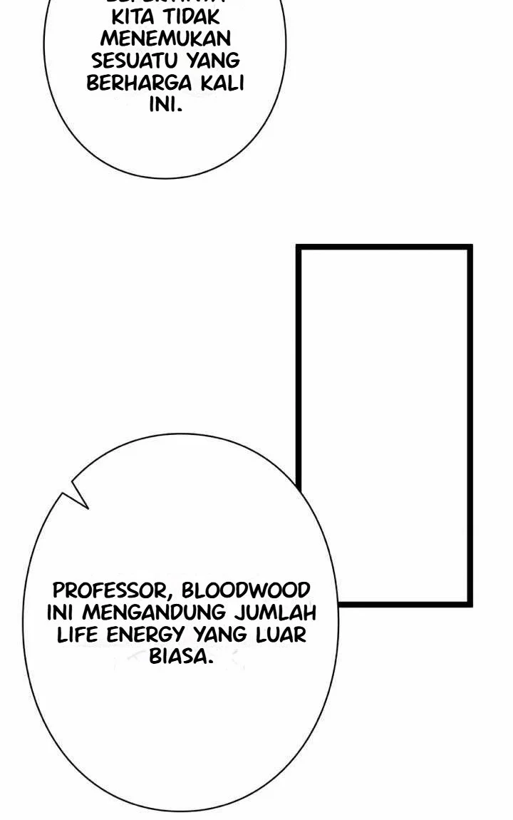 Rebirth Monarch Of The Dead Chapter 23 Halaman 41