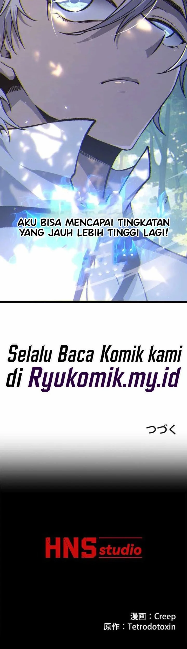 Rebirth Monarch Of The Dead Chapter 23 Halaman 49