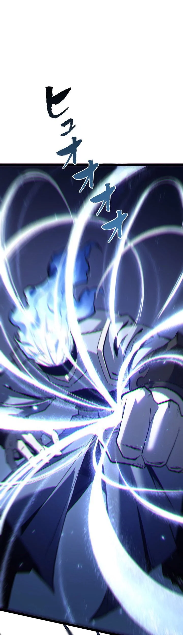 Rebirth Monarch Of The Dead Chapter 24 Halaman 7