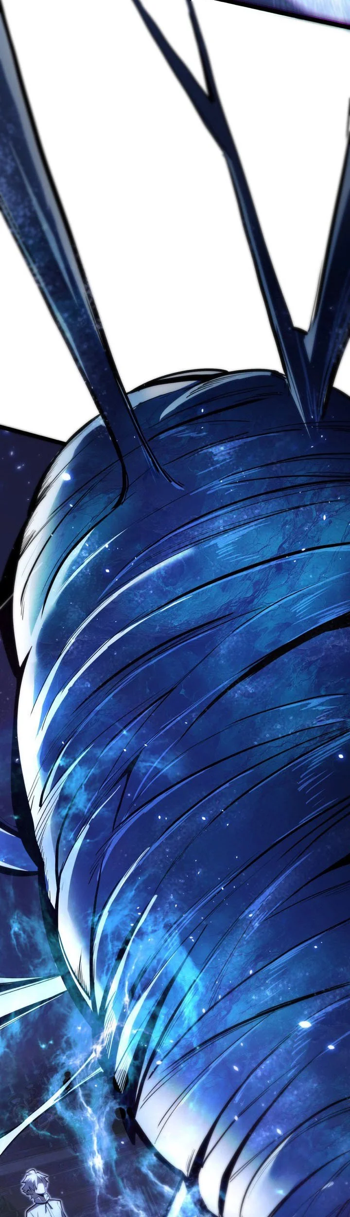 Rebirth Monarch Of The Dead Chapter 24 Halaman 8
