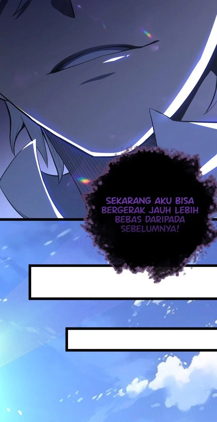 Rebirth Monarch Of The Dead Chapter 24 Halaman 18