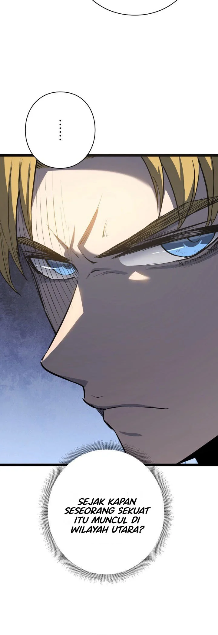 Rebirth Monarch Of The Dead Chapter 24 Halaman 25