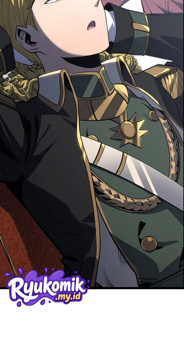Rebirth Monarch Of The Dead Chapter 24 Halaman 37