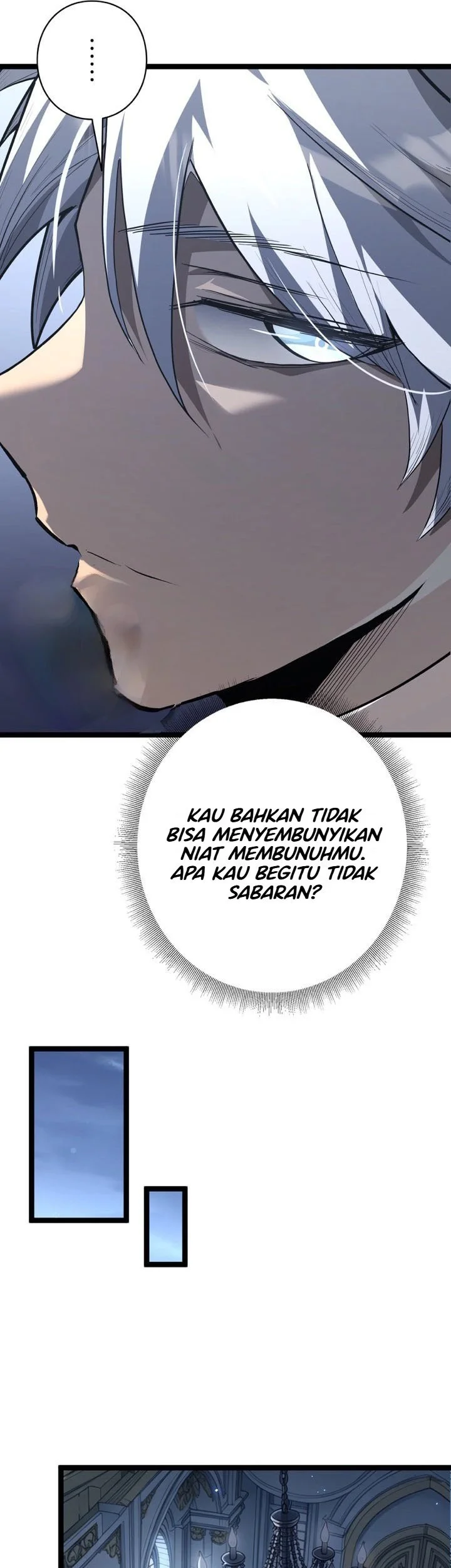 Rebirth Monarch Of The Dead Chapter 25 Halaman 10