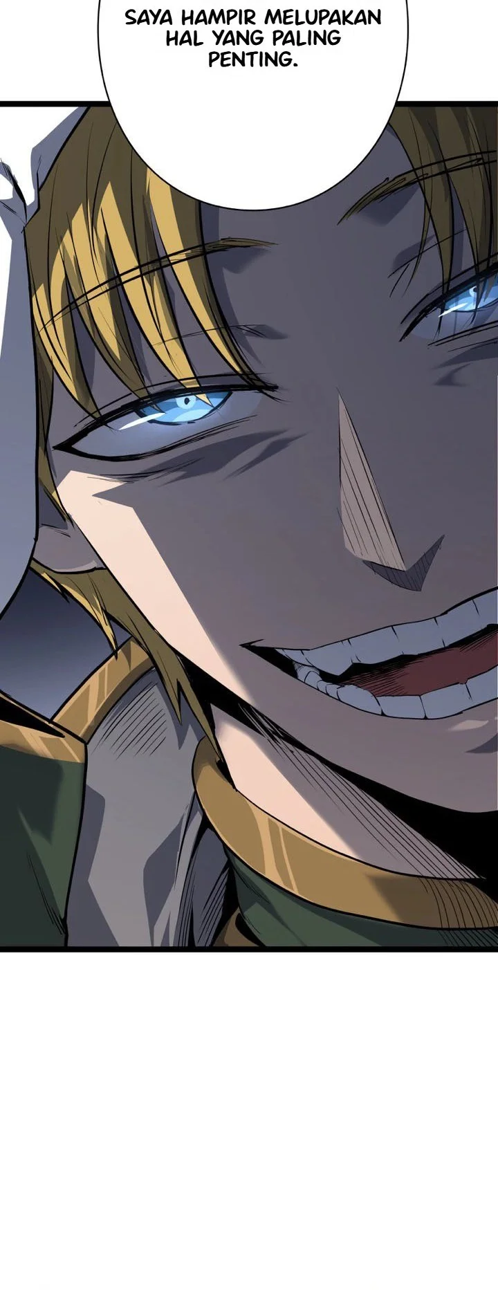 Rebirth Monarch Of The Dead Chapter 25 Halaman 17