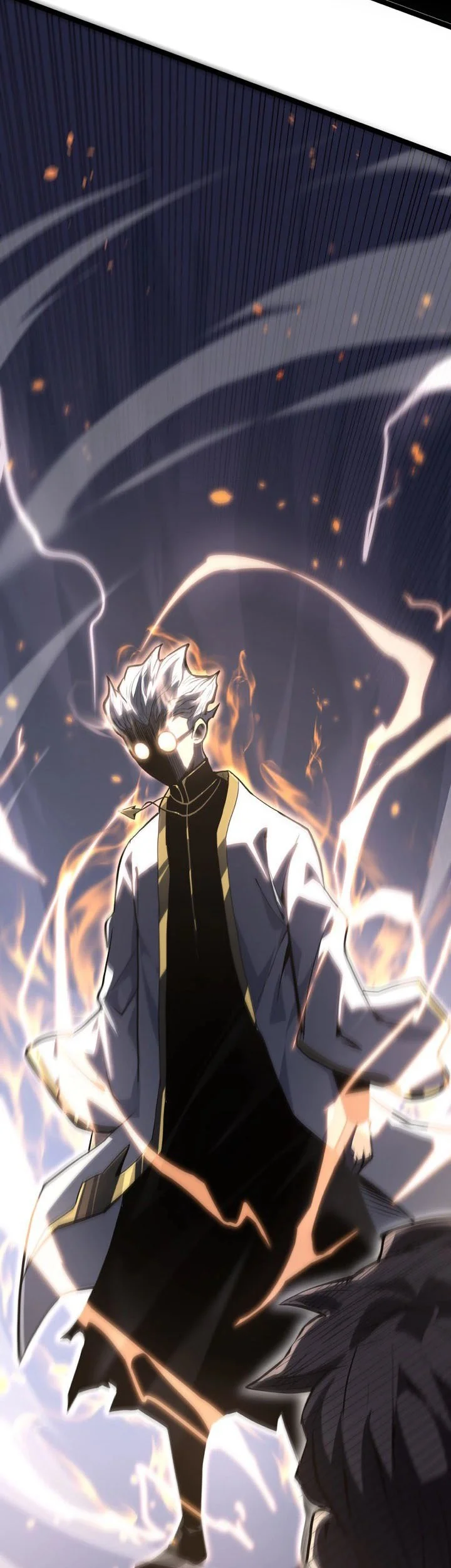 Rebirth Monarch Of The Dead Chapter 25 Halaman 24