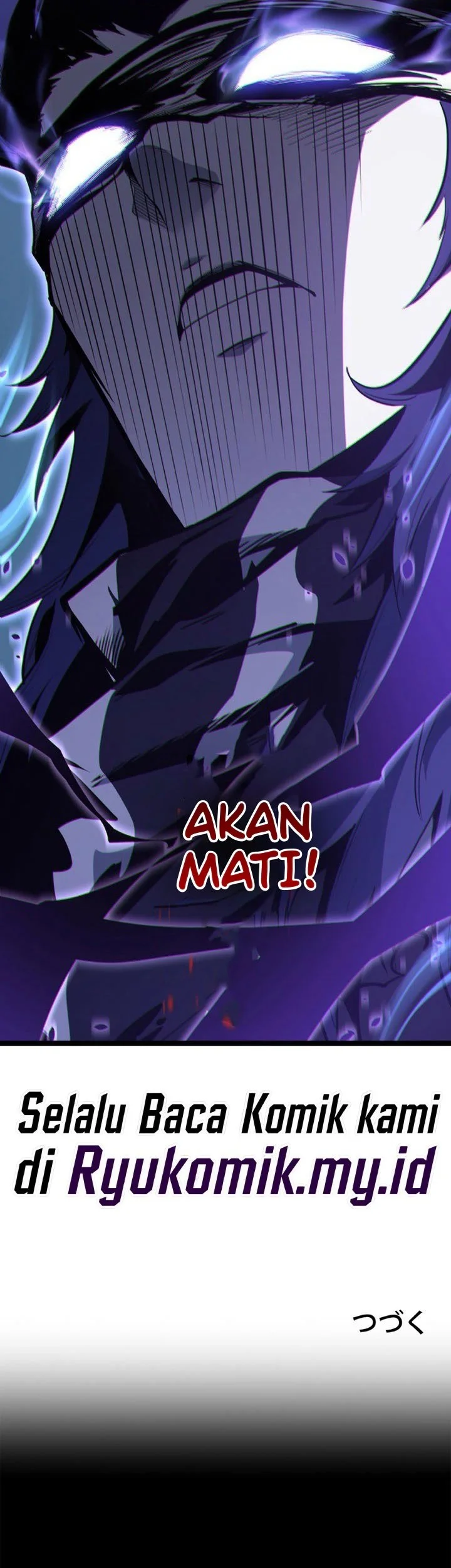 Rebirth Monarch Of The Dead Chapter 25 Halaman 48