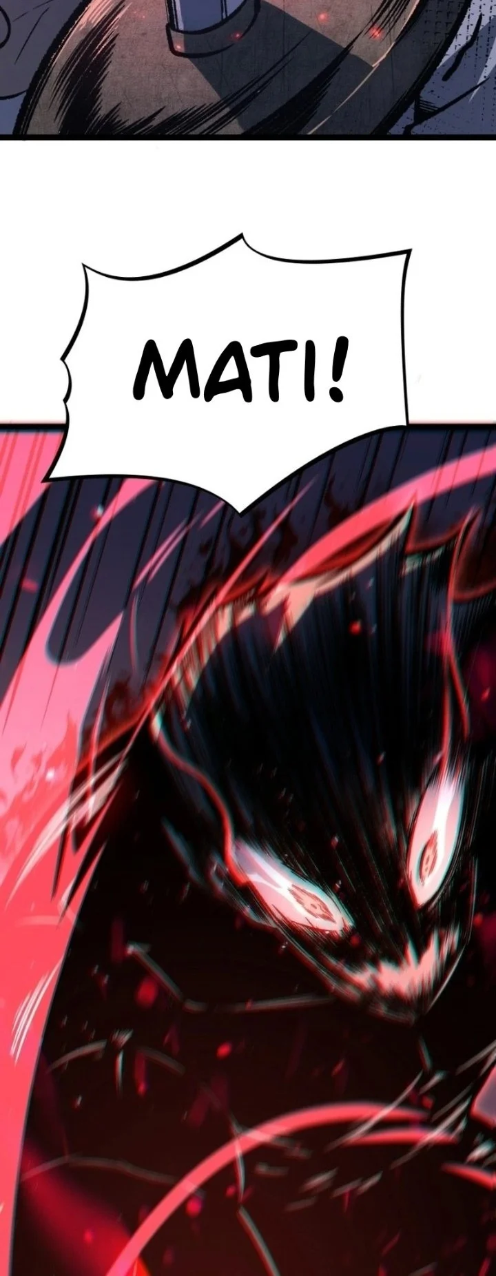 Rebirth Monarch Of The Dead Chapter 26 Halaman 25