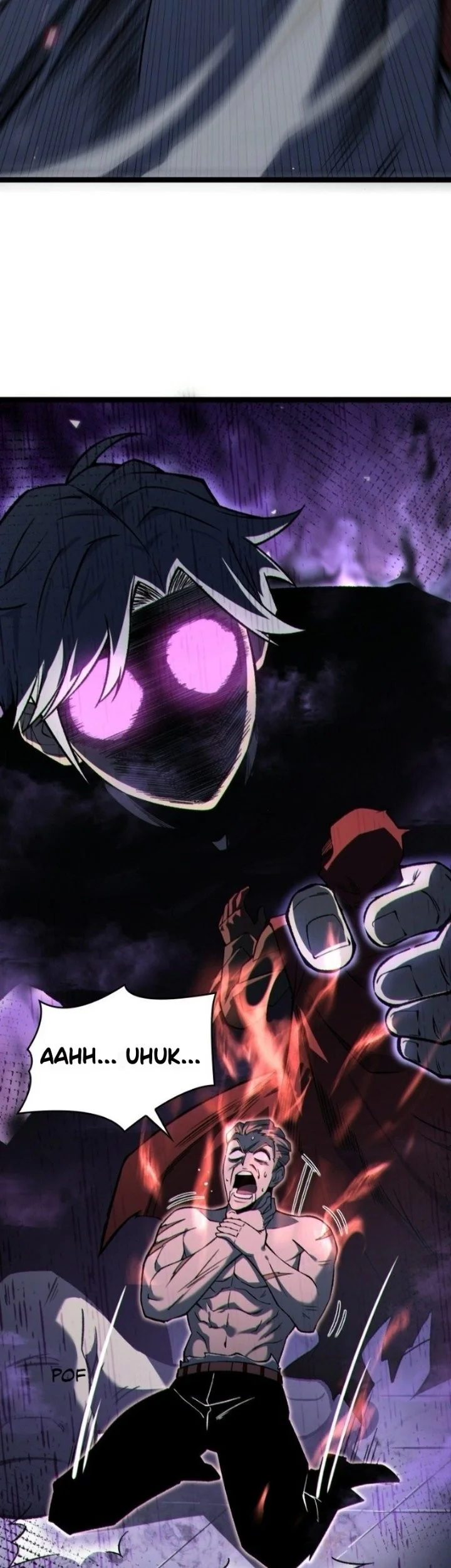 Rebirth Monarch Of The Dead Chapter 26 Halaman 29