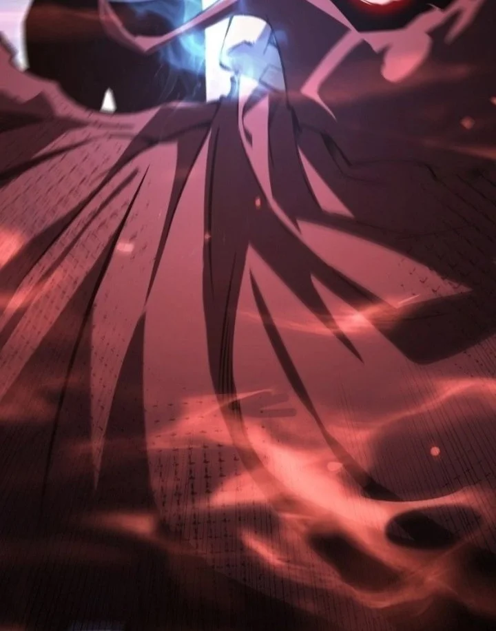 Rebirth Monarch Of The Dead Chapter 26 Halaman 32