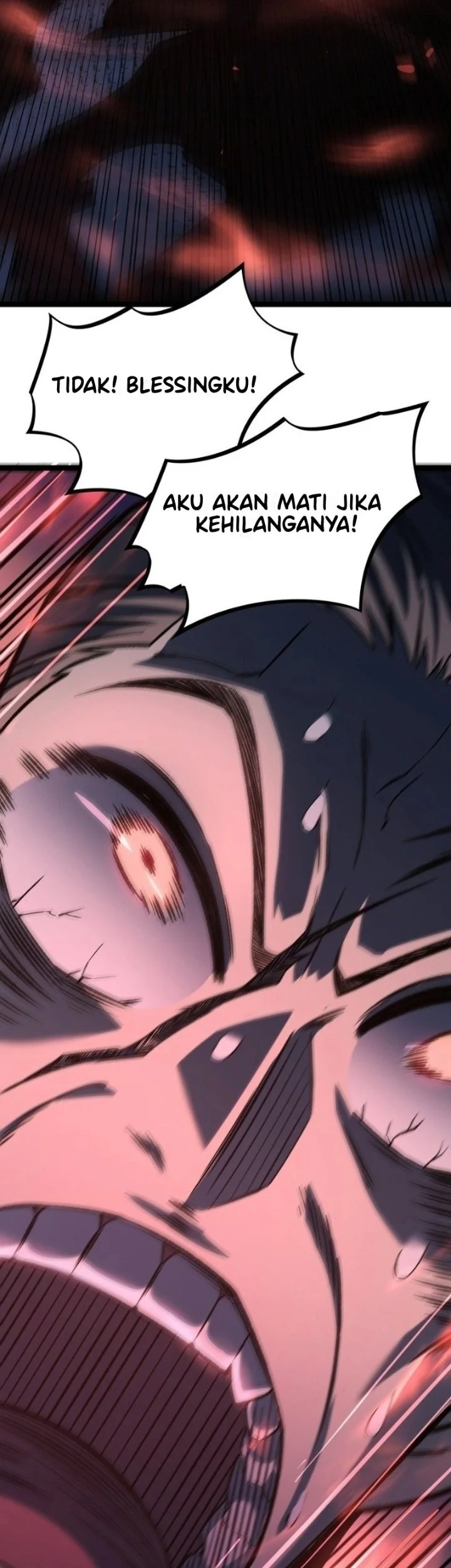 Rebirth Monarch Of The Dead Chapter 26 Halaman 33