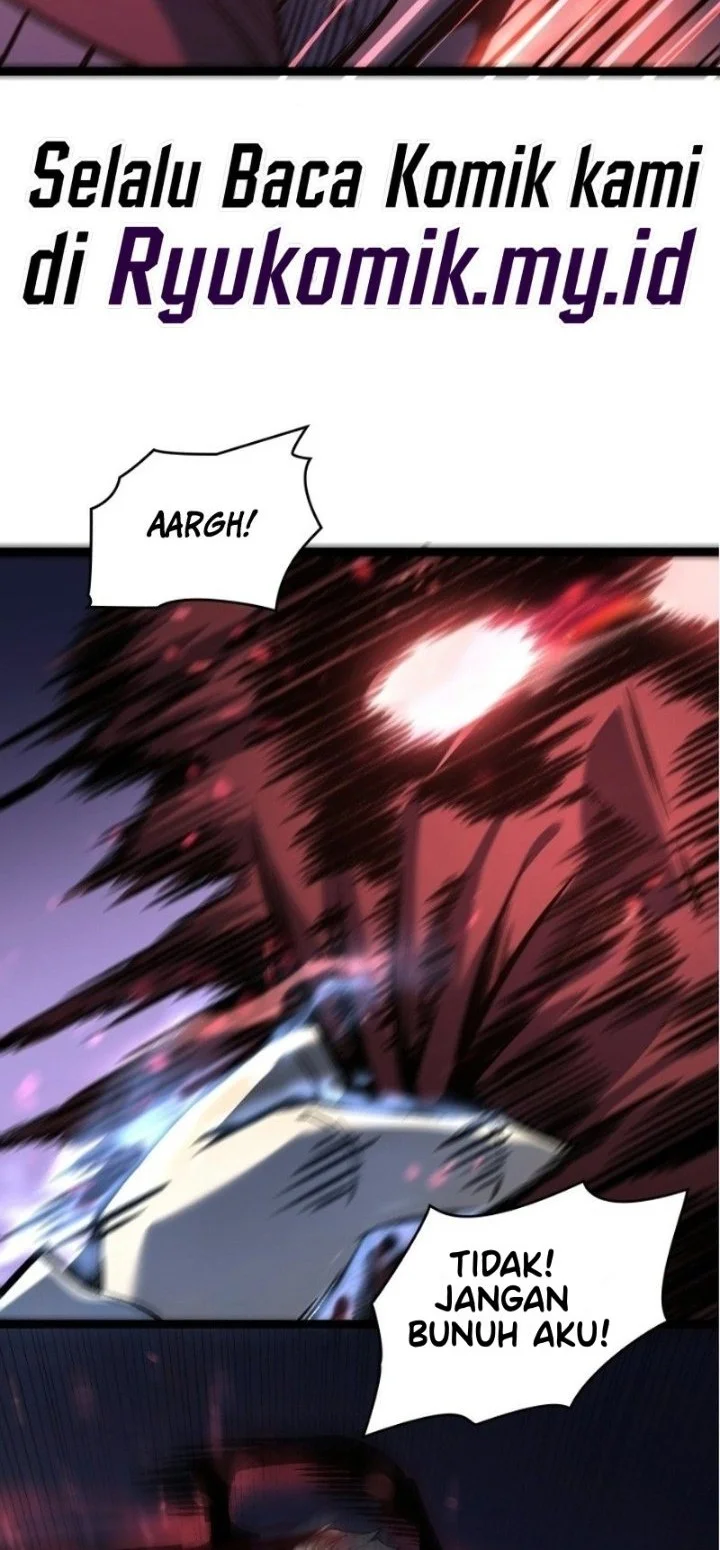 Rebirth Monarch Of The Dead Chapter 26 Halaman 34
