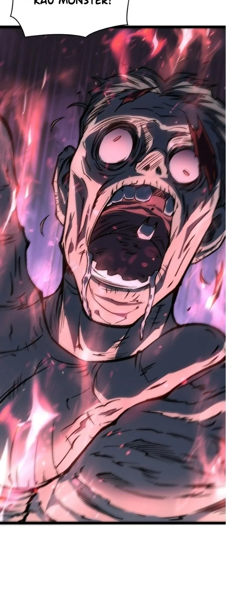 Rebirth Monarch Of The Dead Chapter 26 Halaman 36
