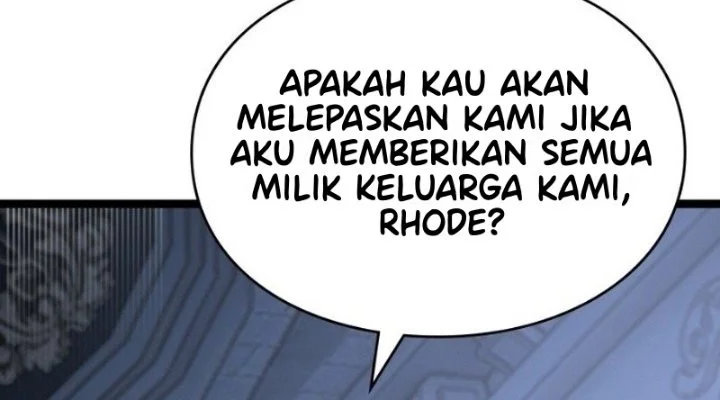 Rebirth Monarch Of The Dead Chapter 26 Halaman 45
