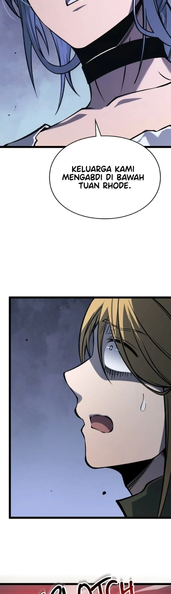 Rebirth Monarch Of The Dead Chapter 26 Halaman 51