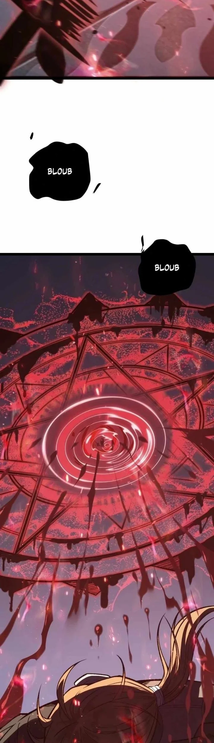 Rebirth Monarch Of The Dead Chapter 27 Halaman 3