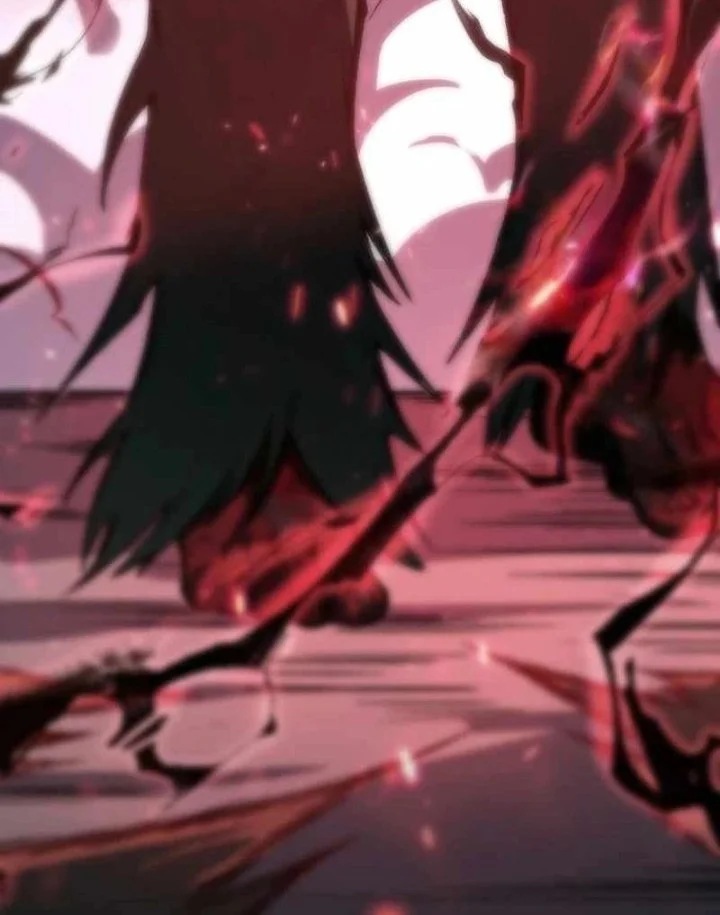 Rebirth Monarch Of The Dead Chapter 27 Halaman 9