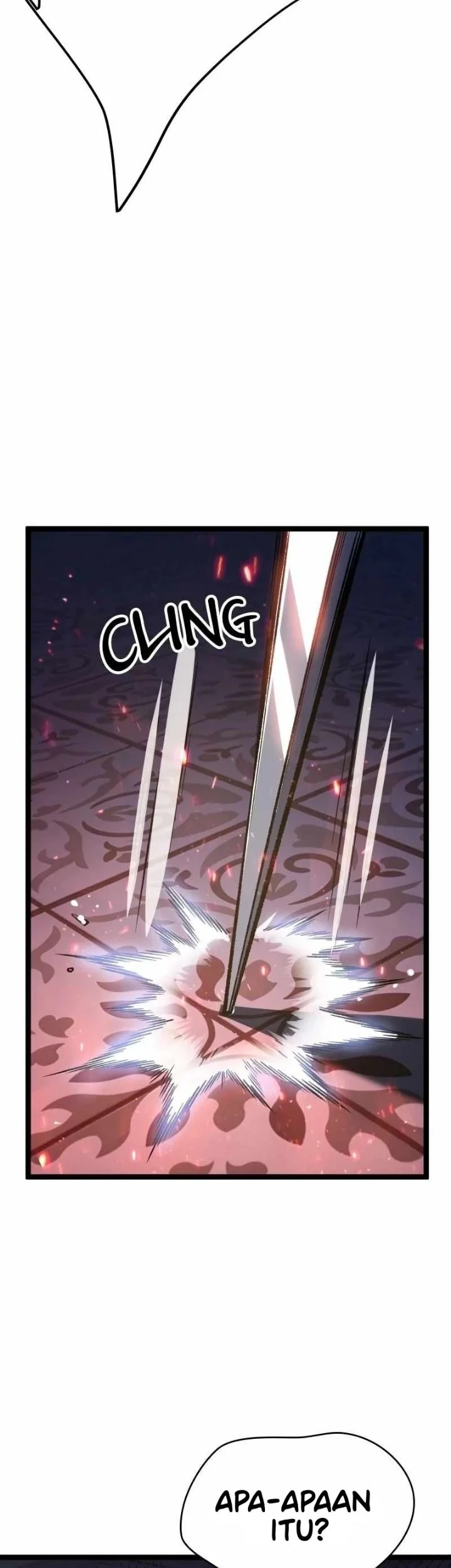 Rebirth Monarch Of The Dead Chapter 27 Halaman 12