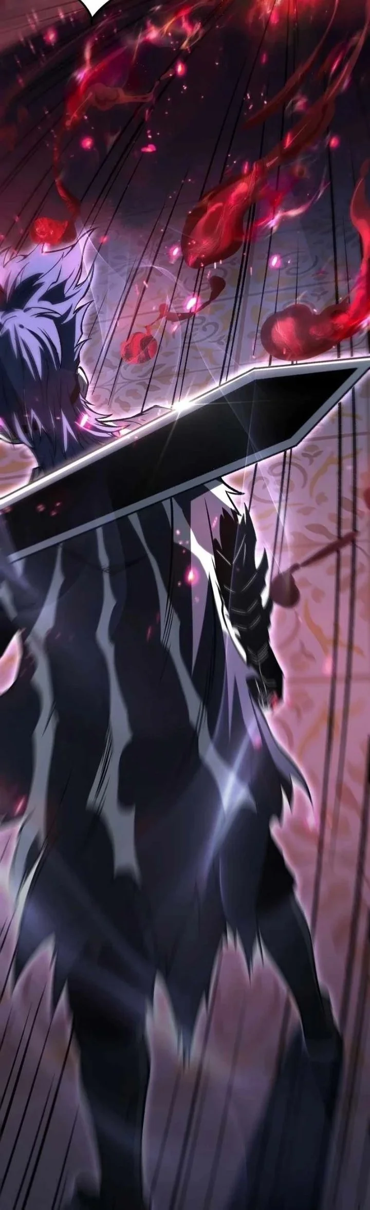 Rebirth Monarch Of The Dead Chapter 27 Halaman 17