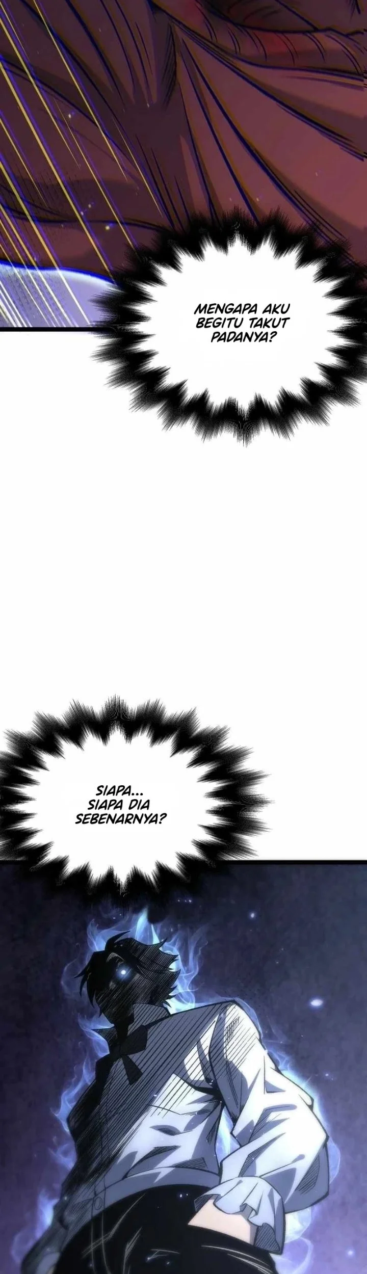 Rebirth Monarch Of The Dead Chapter 27 Halaman 26
