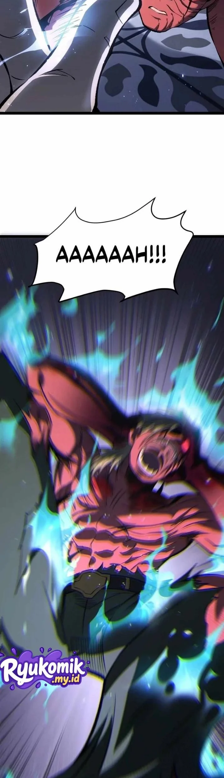 Rebirth Monarch Of The Dead Chapter 27 Halaman 29
