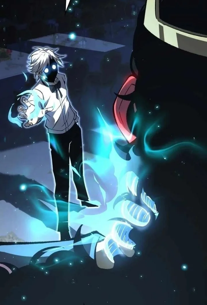 Rebirth Monarch Of The Dead Chapter 27 Halaman 32