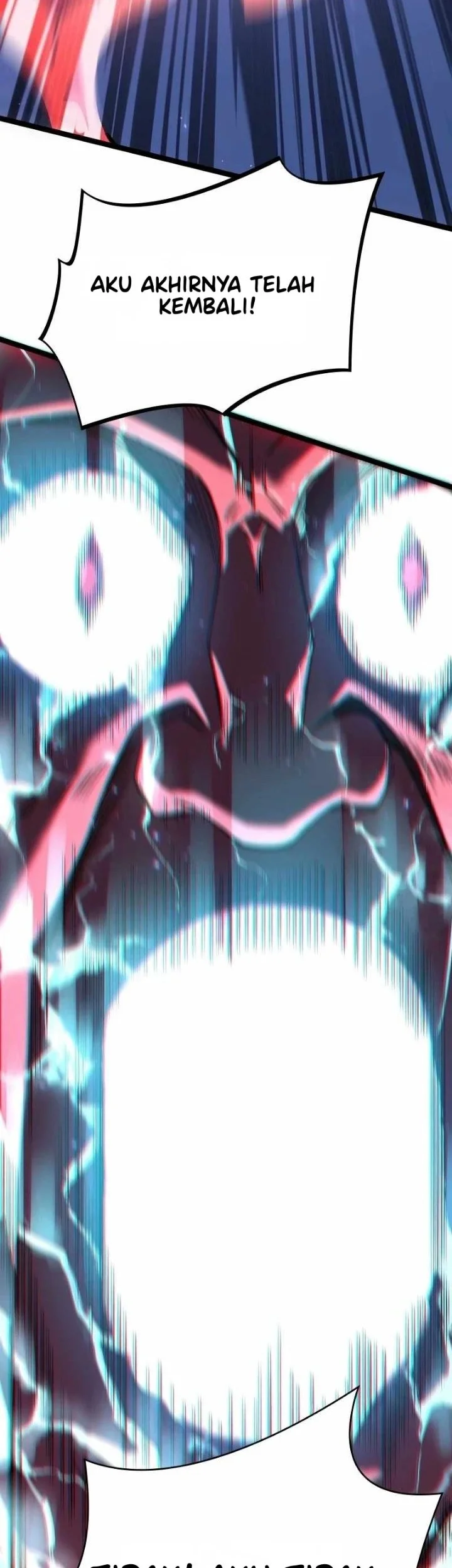 Rebirth Monarch Of The Dead Chapter 27 Halaman 36