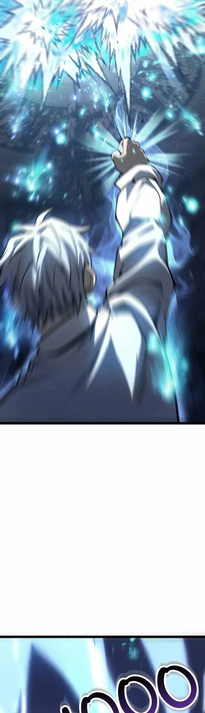 Rebirth Monarch Of The Dead Chapter 27 Halaman 38